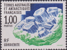 Французские Антарктические территории. Марка 1994г.